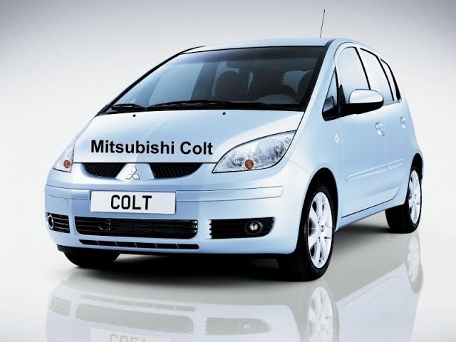 Как устранить Хруст- Щелчки - ремонт дверных навесов Mitsubishi Colt.