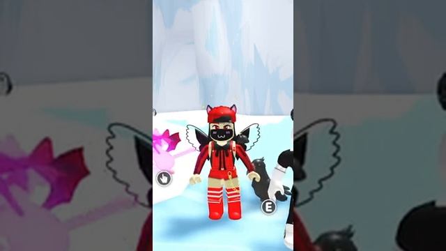 Загадки от Машки в Роблокс Адопт Ми часть 2! Roblox Adopt Me смотреть онлайн