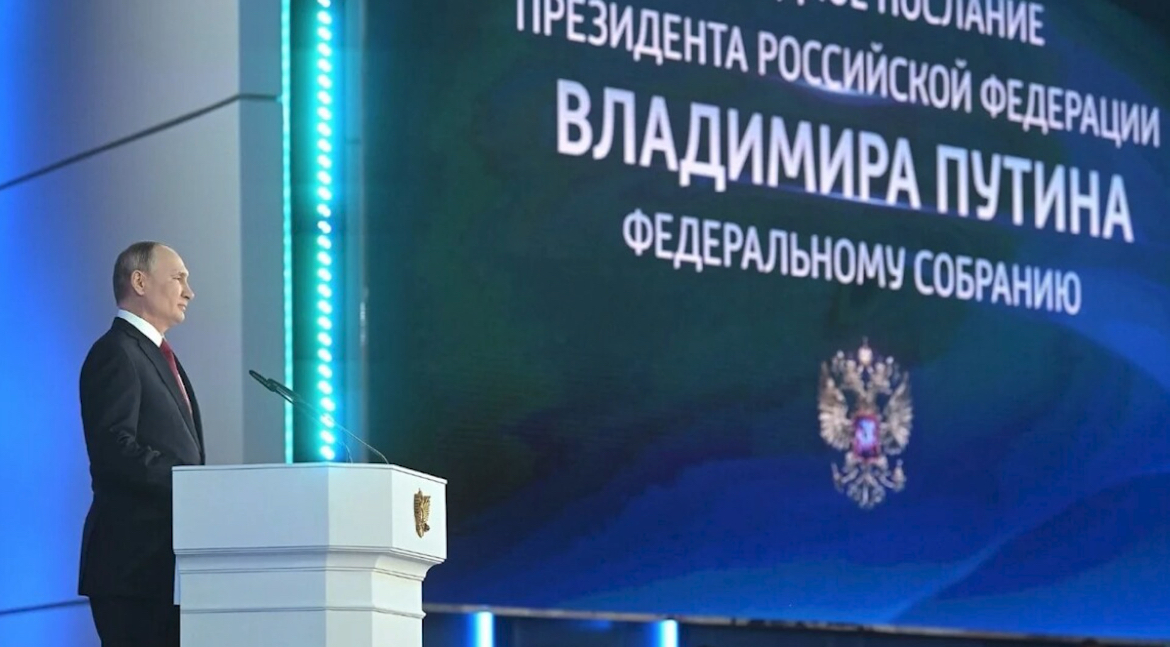 Фронтовая сводка 29 февраля 2024