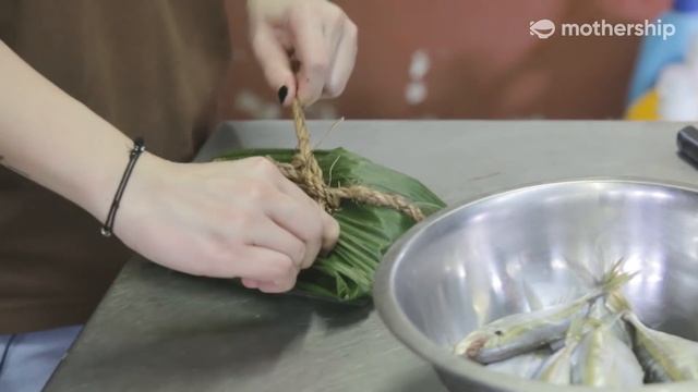 Pangolin vs Human - [The Reluctant Zookeeper Ep4] смотреть онлайн