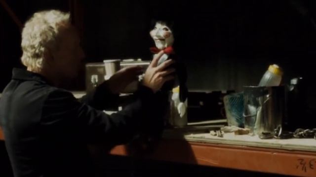 (Пила 2, Пила 4) Клип-Продавец кошмаров смотреть онлайн