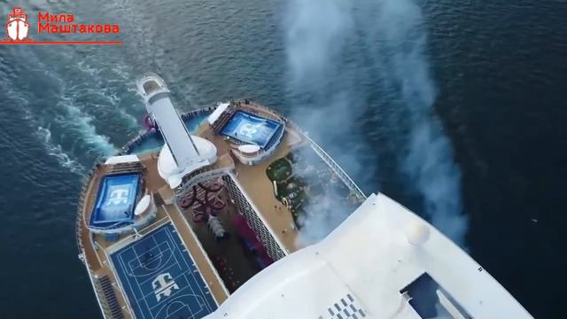 Круиз - окно в Мир! смотреть онлайн