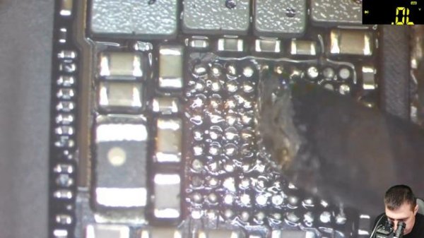 IPHONE XR НЯМА СИГНАЛ И IMEI. IPHONE XR NO IMEI NO SERVICE FIX