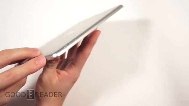 iPad Mini With Retina Display Unboxing смотреть онлайн