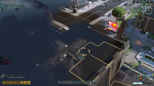 MOCX continues to be a pain | XCom 2 Warhammer of the Chosen Part 12 смотреть онлайн