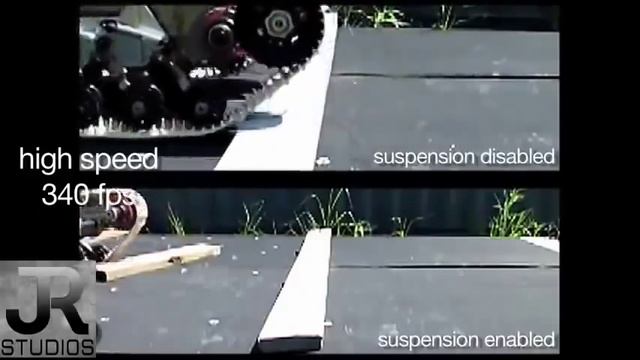 Военные роботы США 180514 480p