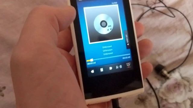 Cowon s9 смотреть онлайн