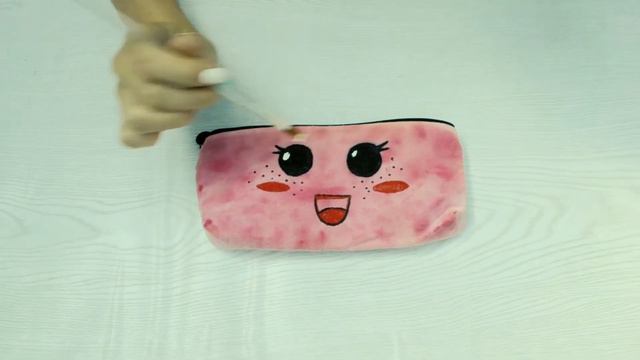 DIY| BACK TO SCHOOL | ДЕЛАЕМ 5 КРУТЫХ ПЕНАЛОВ | ДАРЬЯ ЦВЕТ смотреть онлайн