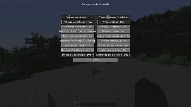 Comment avoir pleins de FPS sur Minecraft avec un PC Nul ! смотреть онлайн