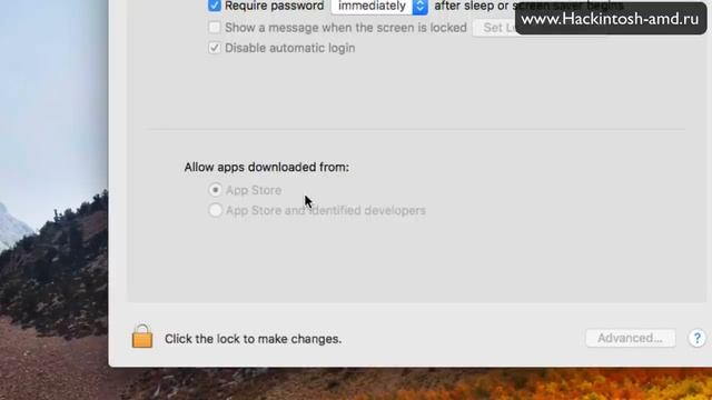 Gatekeeper Toggler 2.0 – Установка программ со сторонних источников в macOS смотреть онлайн