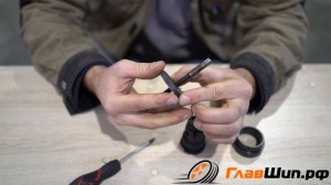 Разбираем и ломаем дошипун дошиповщик, ручное шиповальное устройство! Дошиповка - это просто!