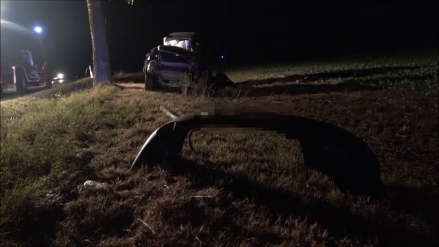 Volvo XC90 deadly crash. DDrive смотреть онлайн