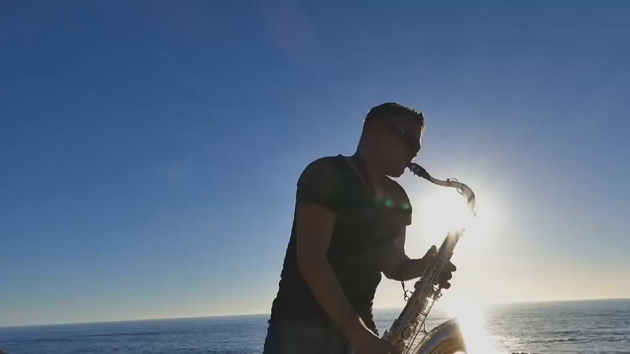 Peter Sax - Life's A Journey (P!Crash Hands Up Video Edit) смотреть онлайн