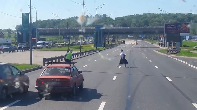 Сотрудник спас утят с уткой. Пулково,Киевское ш. смотреть онлайн