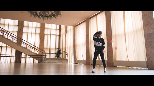 Dima Dontsov for PoiCon 2019 смотреть онлайн