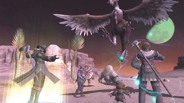 Final Fantasy XI: Ultimate Collection Abyssea Edition [Download] смотреть онлайн