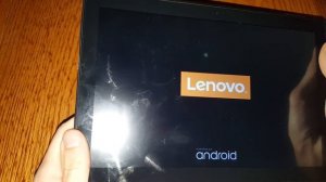 Lenovo Tab 4 TB-X304L hard reset сброс настроек графический ключ пароль зависает тормозит висит