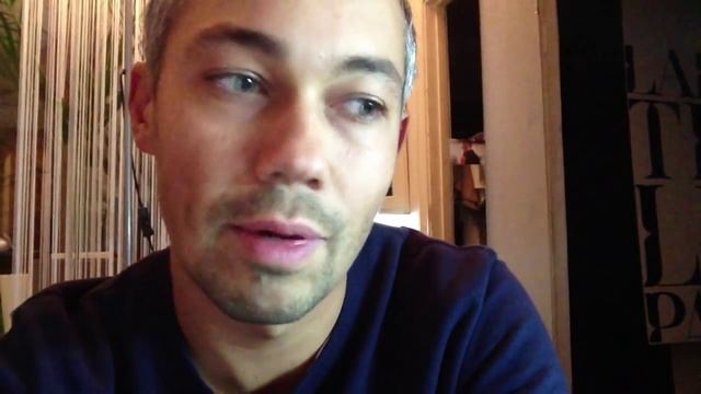Совет дня от Александра Рогова для Галереи смотреть онлайн