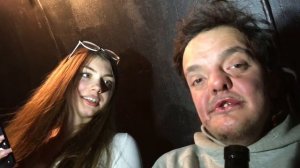 VLOG ● ЗАТАЩИЛ КРАСАВИЦУ В ПОДВАЛ