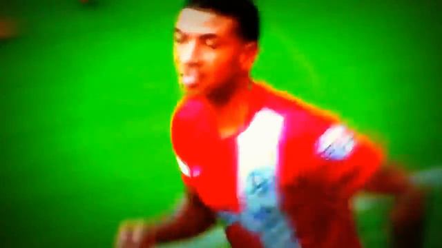 Leon Best goal vs Derby 2013 смотреть онлайн
