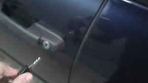 Чтобы замки в авто не замерзали и открывались всегда.