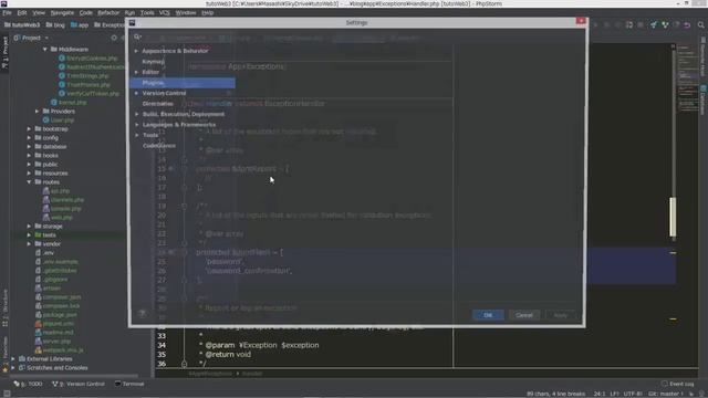 PhpStorm入門 第３章 レッスン15 ミニマップ смотреть онлайн