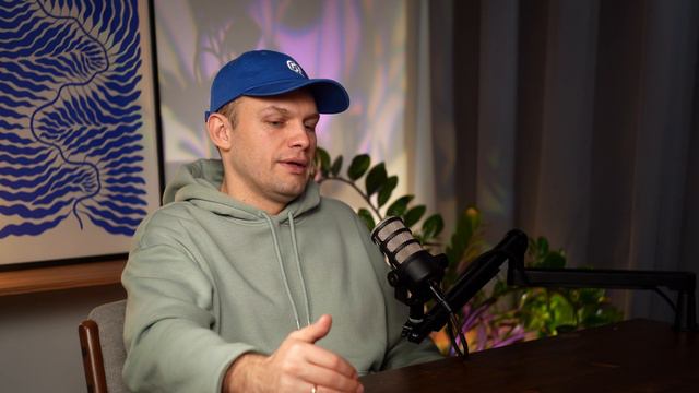 Что такое личный бренд и как продавать свои услуги. Виталий Говорухин смотреть онлайн