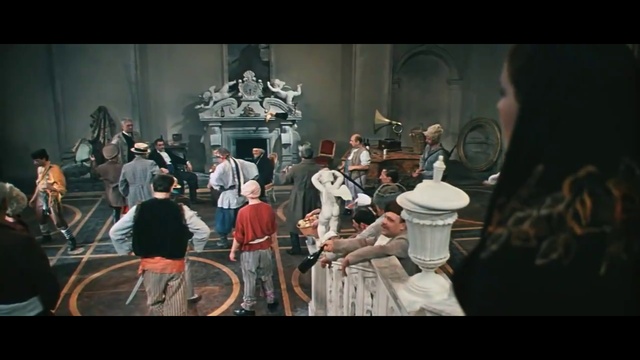 14.Вундеркинд смотреть онлайн