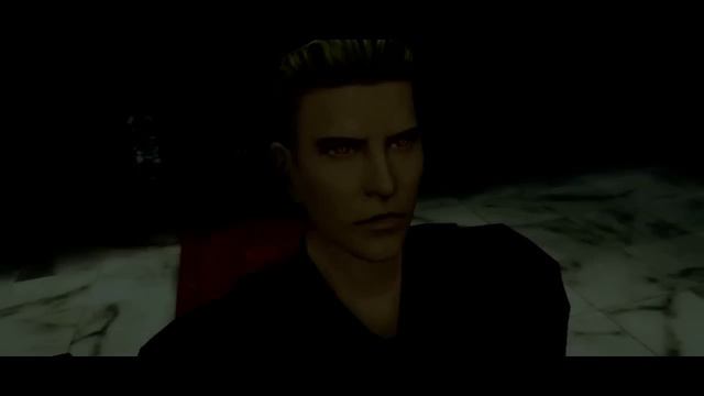 Resident Evil: Code Veronica Wesker vs Alexia HD смотреть онлайн