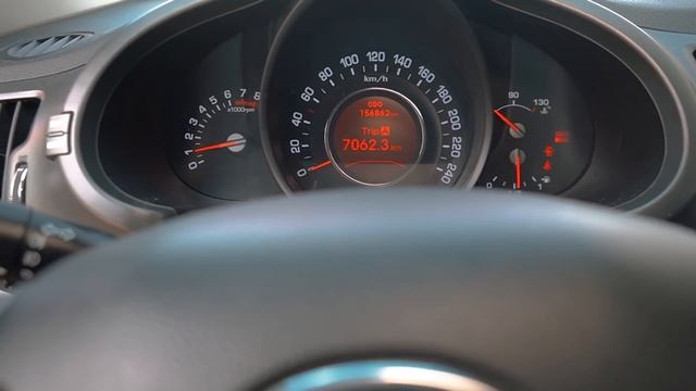 #G4KD Проехал после капиталки более 30 т.км. - мои впечатления