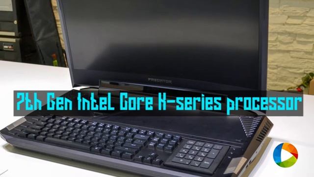 Acer Predator 21x смотреть онлайн