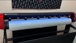 Инструкция по работе с плоттером AUTOPATTERNS