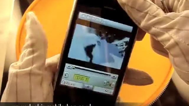 A520 BLACK, dual sim, java 2.0 смотреть онлайн