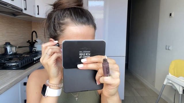 Влог/ лазерная эпиляция/ дневной макияж вместе со мной #влог #красота #макияж смотреть онлайн