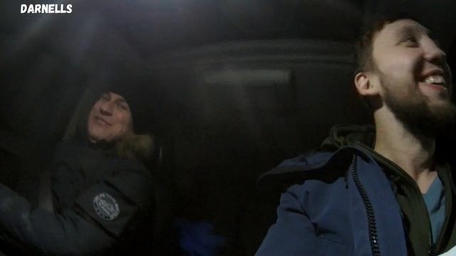 Перегон ретро авто.Что-то пошло не так ... смотреть онлайн