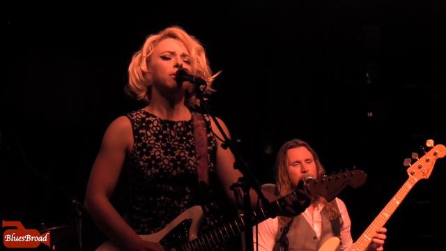 SAMANTHA FISH • Little Baby • Riverfront Blues Fest. 8/3/18 смотреть онлайн