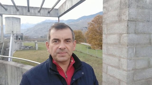 Пауза 45 в Швейцарии. Исследуем окрестности. смотреть онлайн