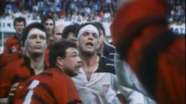 The French As Seen By... (Les Français Vus Par...) Werner Herzog - Les Gaulois