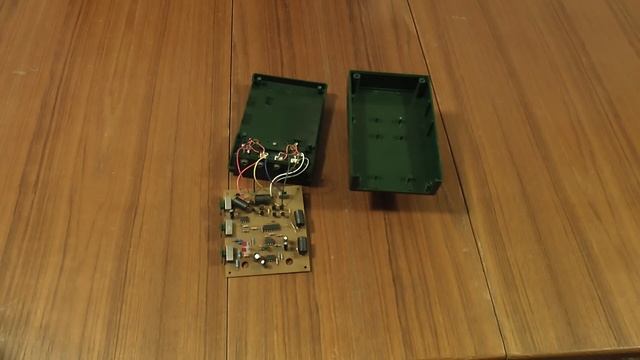 How to add microwave capability to a cat scarer смотреть онлайн