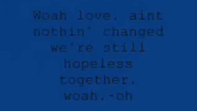 Macy Gray - I'm So Glad You're Here (lyrics) смотреть онлайн
