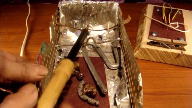 Самоделки для пайки смотреть онлайн