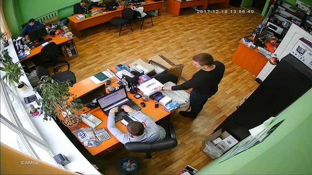 HDA-915P внутреняя видеокамера 5Mpix ТМ Oltec. Мультиформатная. смотреть онлайн