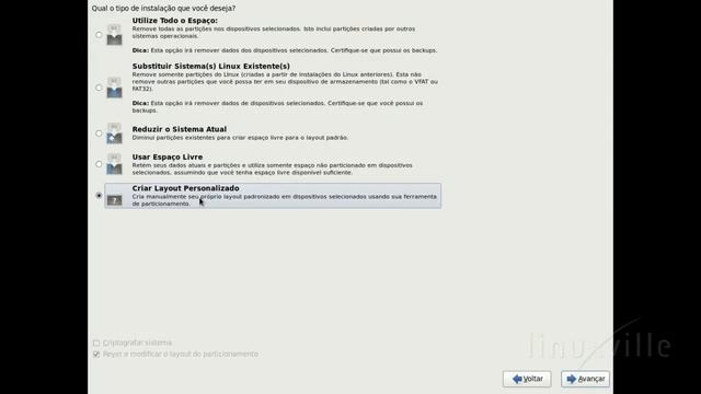 Linux Essencial - 2 - Instalação Centos 6 смотреть онлайн