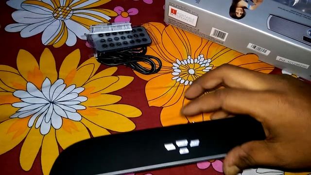 UNBOXING IBALL Soundstick BT14 with Remote смотреть онлайн