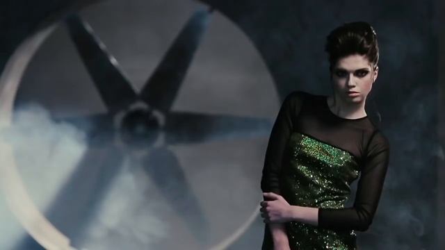 Fashion collection "Cute Court". Модные тенденции 2016 от Елены Войновой смотреть онлайн