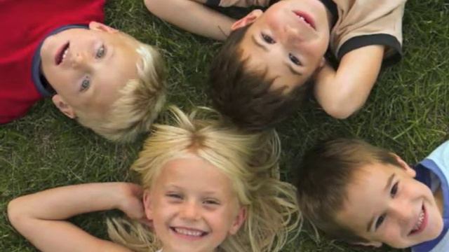 Марк Вейцмвн Другие дети смотреть онлайн