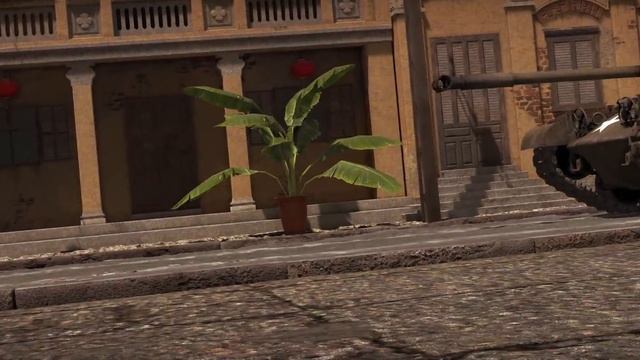 War Thunder - Vietnam Vibes (Cinematic) смотреть онлайн