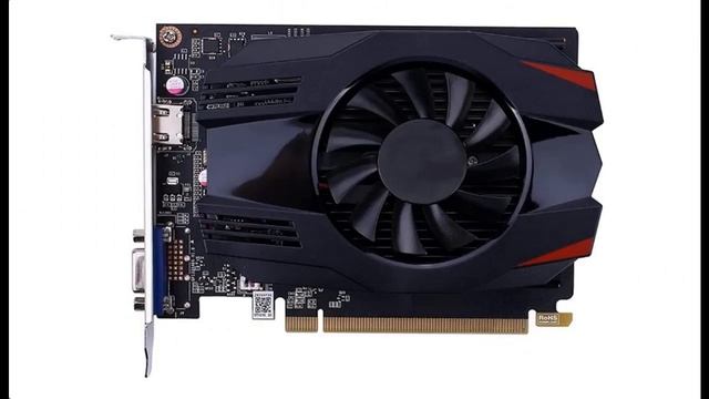 GeForce GT 1030 4GB GDDR4 64bit Graphics Card GTX 1030 HDMI VGA GT1030 Video Card смотреть онлайн