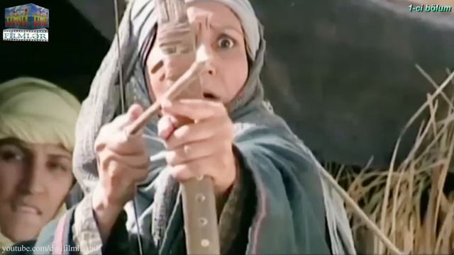 İmam Hüseyn (ə) Elçisi 1-ci Bölum