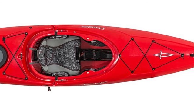 Whitewater Kayaks : Top 5 Best Whitewater Kayaks 2022
